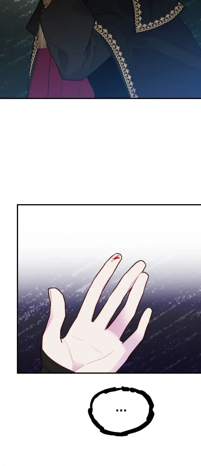 Cashmonger of Mangem Chapter 0 page 24