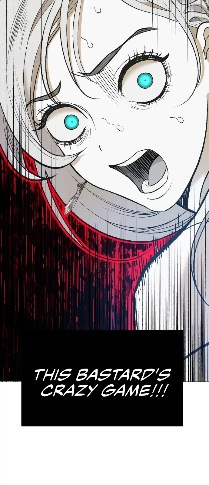 Cashmonger of Mangem Chapter 0 page 34