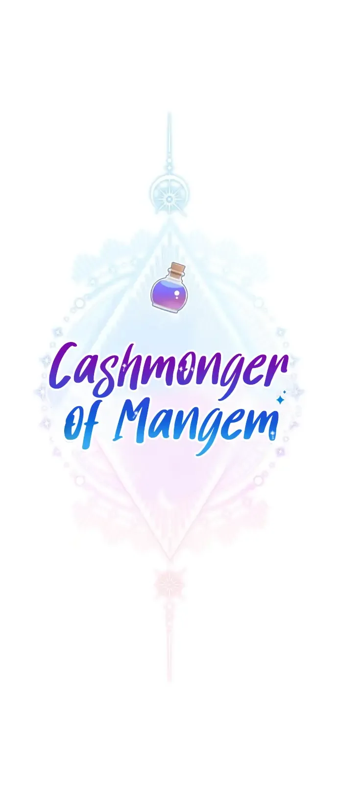 Cashmonger of Mangem Chapter 0 page 46