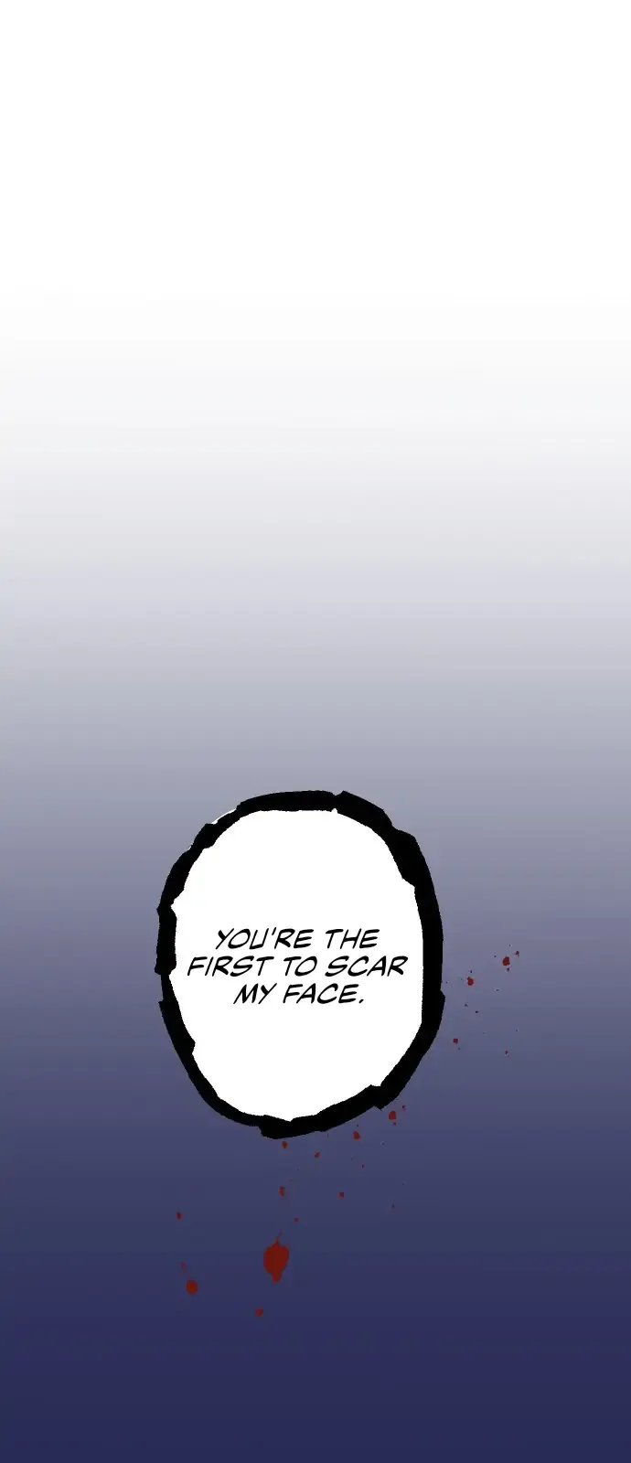 Cashmonger of Mangem Chapter 0 page 35