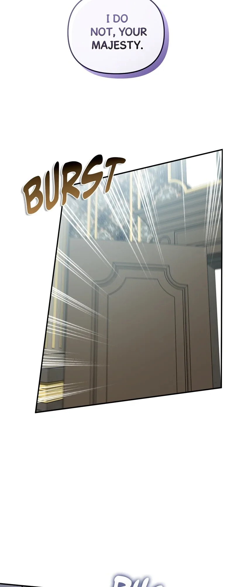 Carnephelia’s Curse is Never Ending Chapter 91 page 27