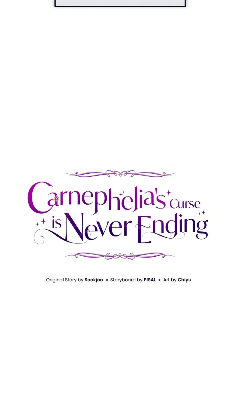 Carnephelia’s Curse is Never Ending Chapter 91 page 8