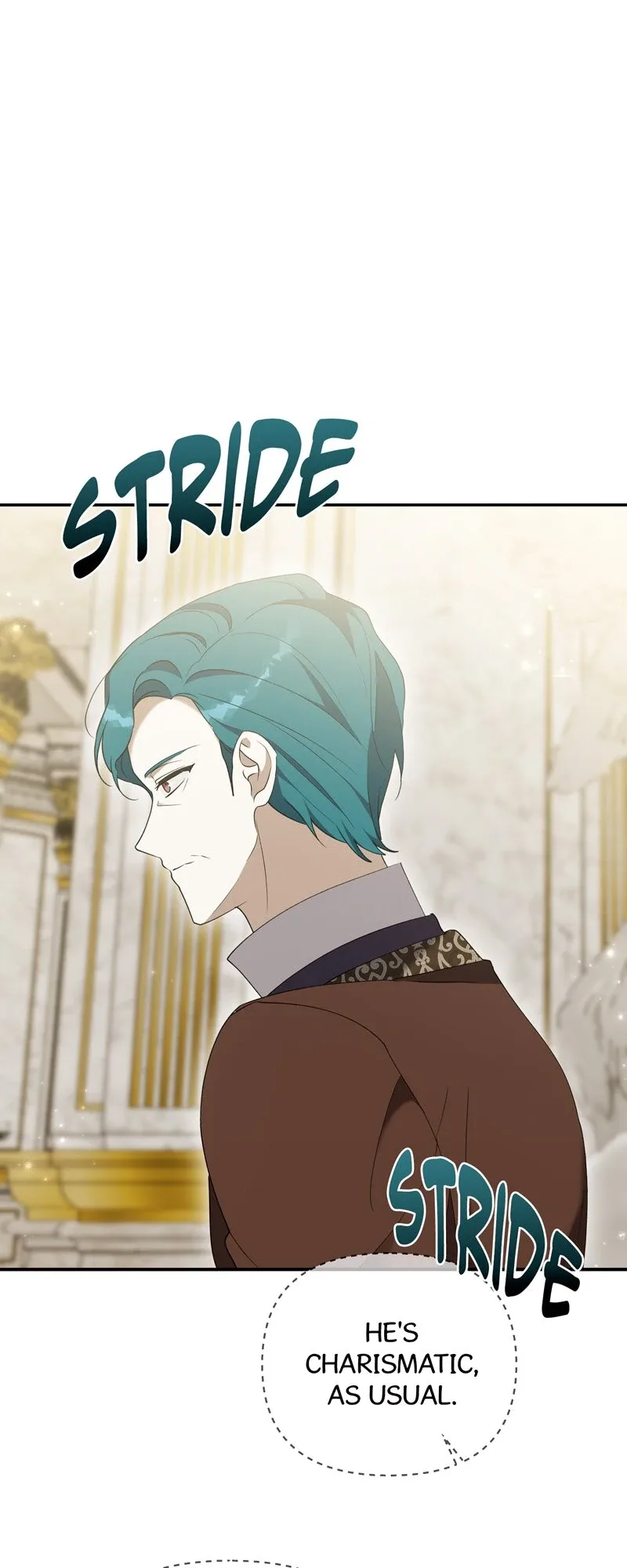 Carnephelia’s Curse is Never Ending Chapter 91 page 6