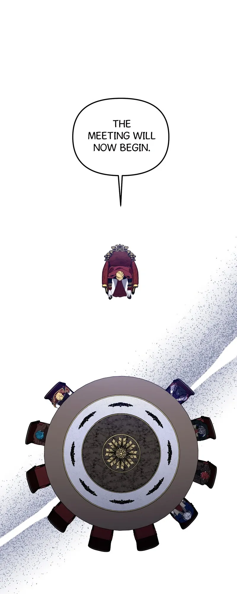 Carnephelia’s Curse is Never Ending Chapter 91 page 9