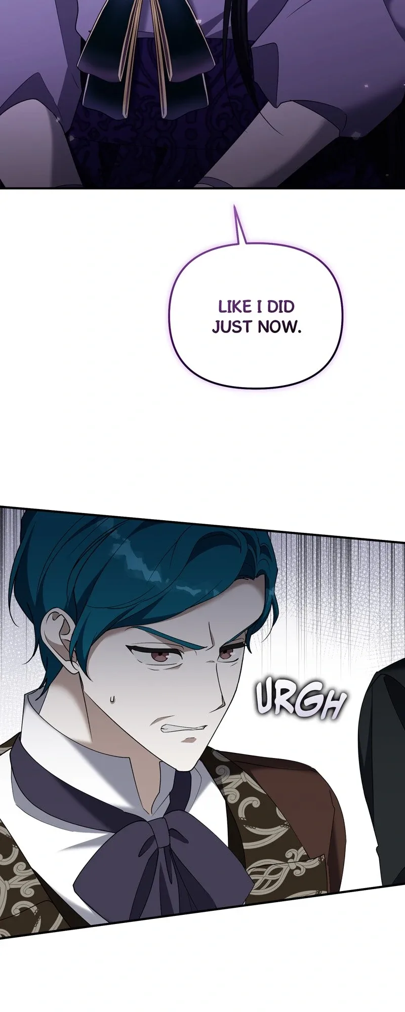 Carnephelia’s Curse is Never Ending Chapter 91 page 46