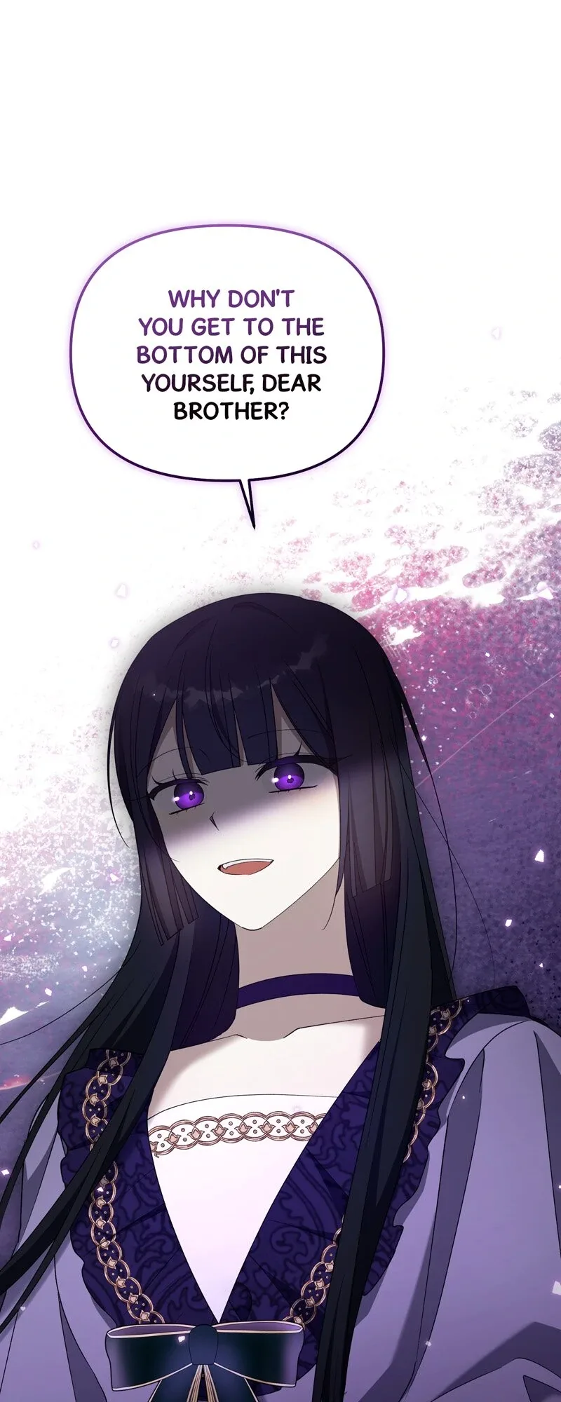 Carnephelia’s Curse is Never Ending Chapter 91 page 45