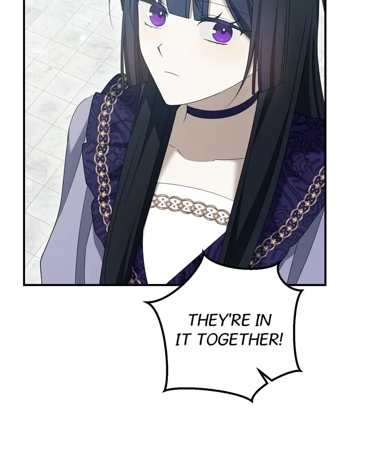 Carnephelia’s Curse is Never Ending Chapter 91 page 51