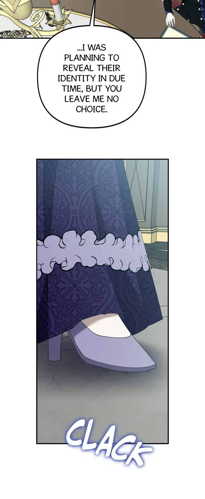 Carnephelia’s Curse is Never Ending Chapter 91 page 30
