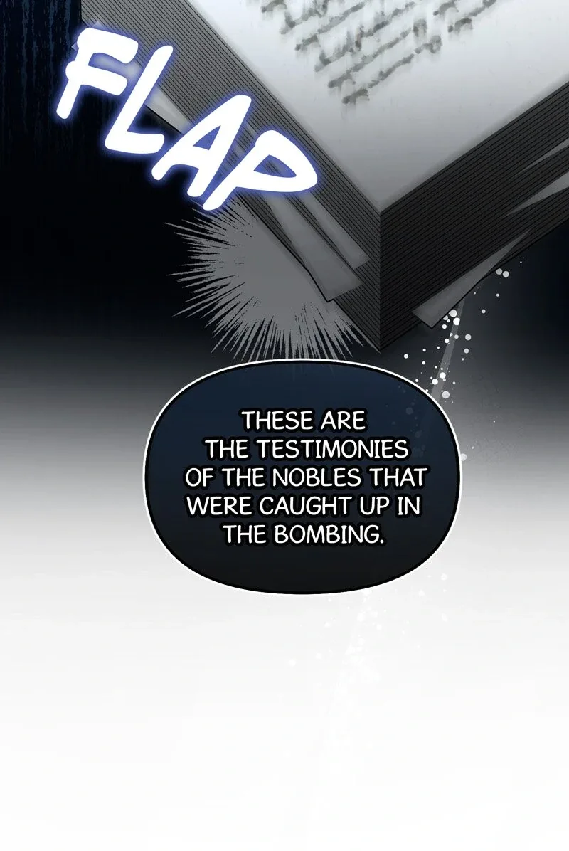 Carnephelia’s Curse is Never Ending Chapter 91 page 37