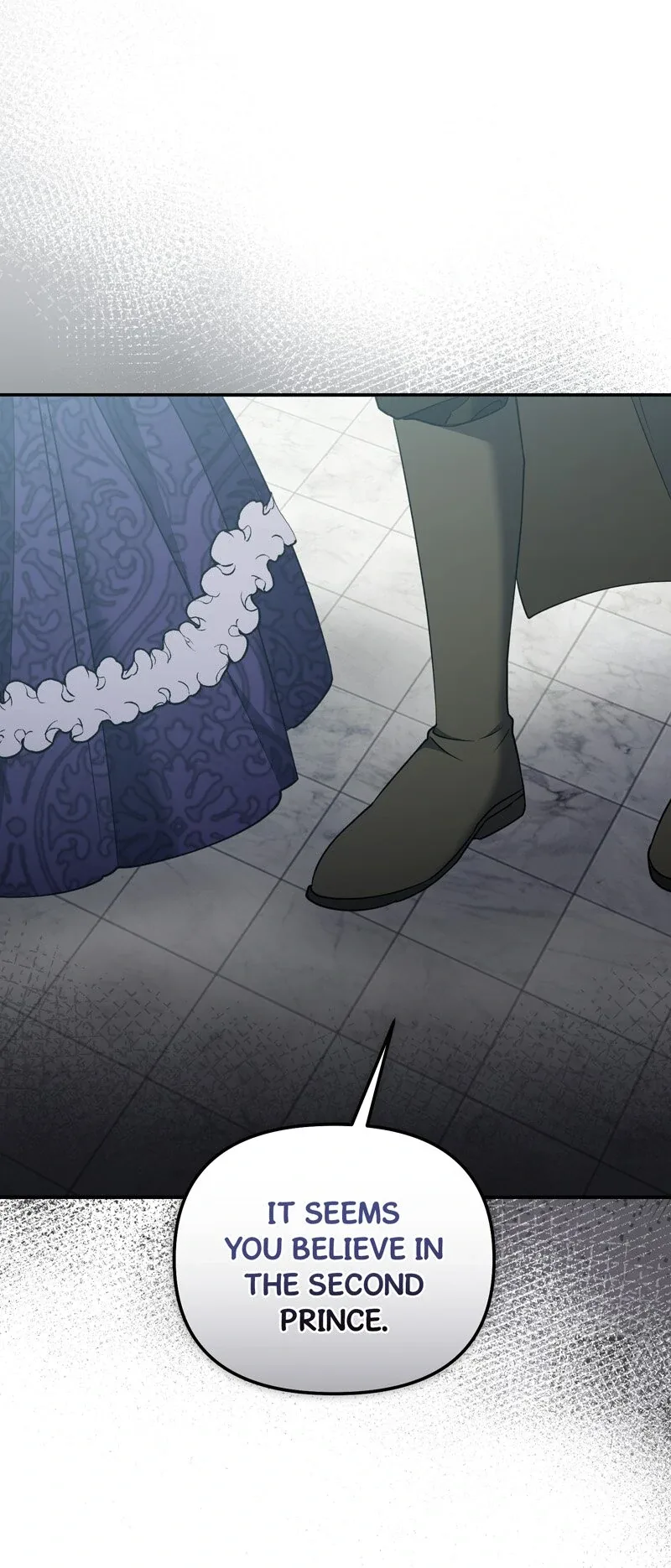 Carnephelia’s Curse is Never Ending Chapter 91 page 55