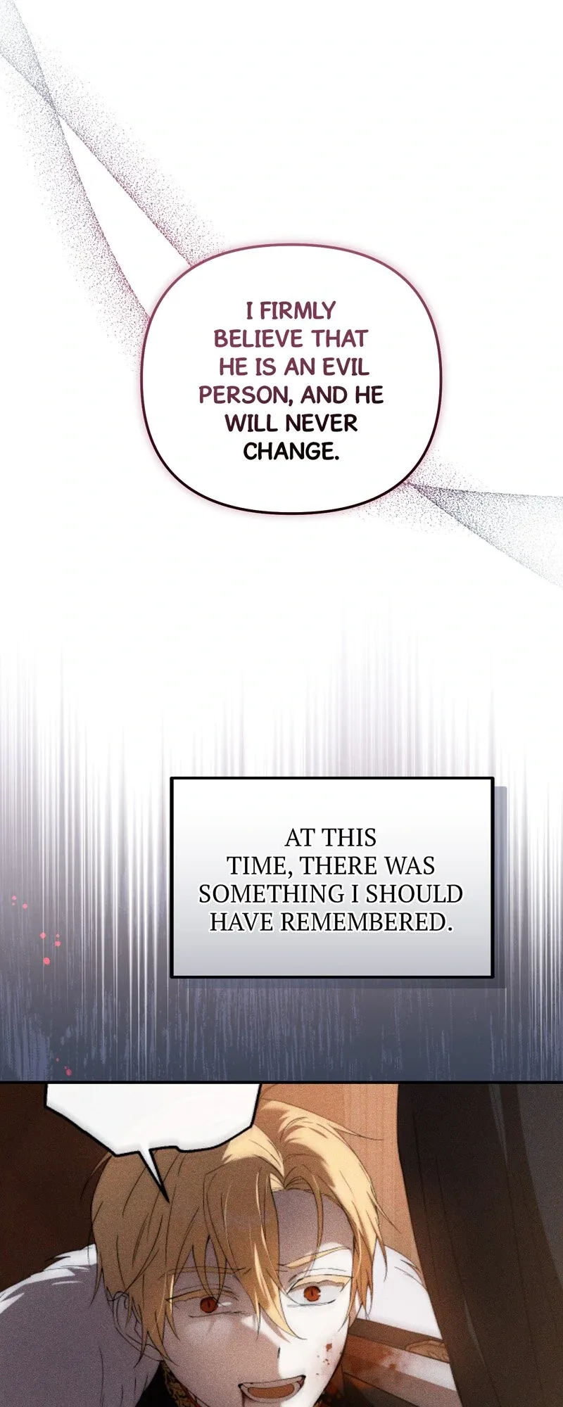 Carnephelia’s Curse is Never Ending Chapter 91 page 57