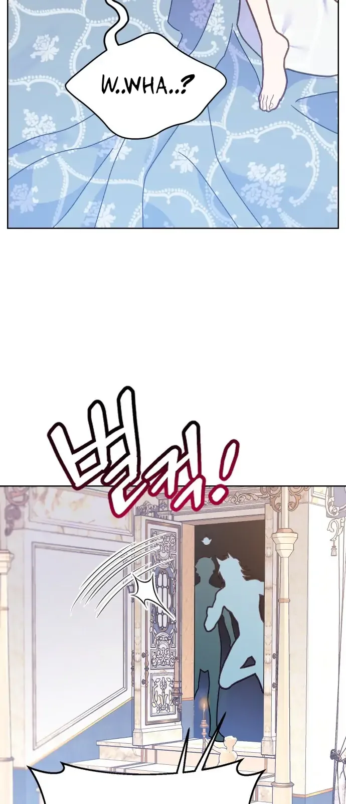 Cashmonger of Mangem Chapter 1 page 3