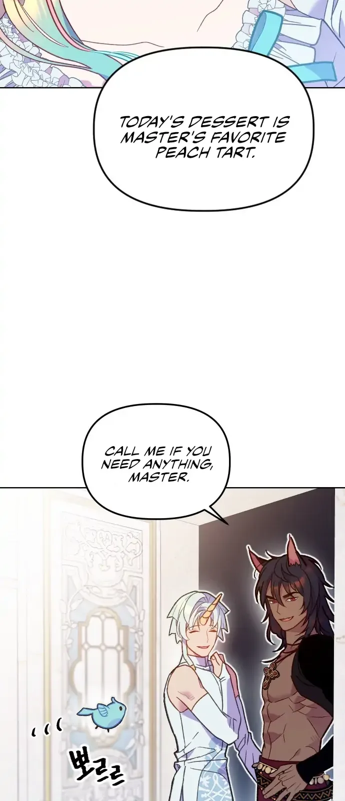 Cashmonger of Mangem Chapter 1 page 9