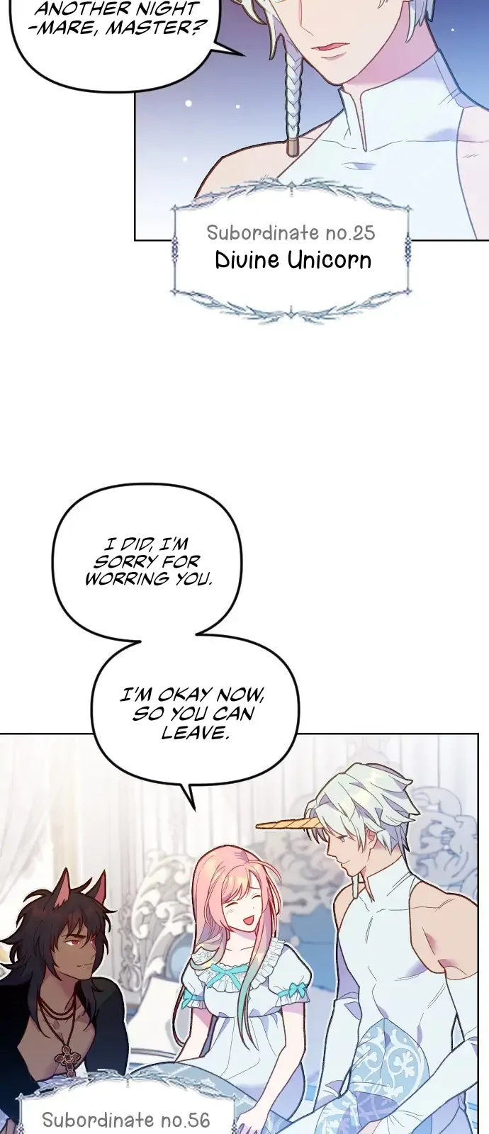 Cashmonger of Mangem Chapter 1 page 7