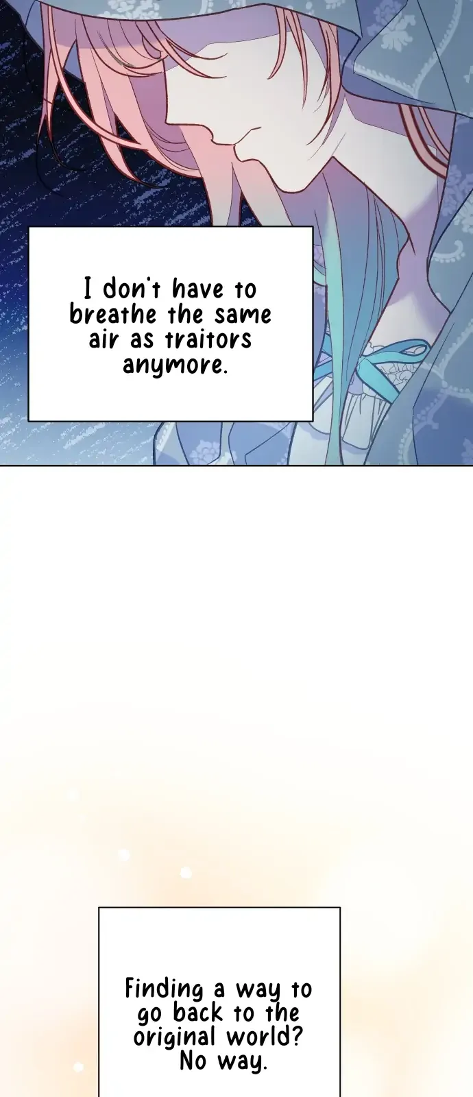 Cashmonger of Mangem Chapter 1 page 33