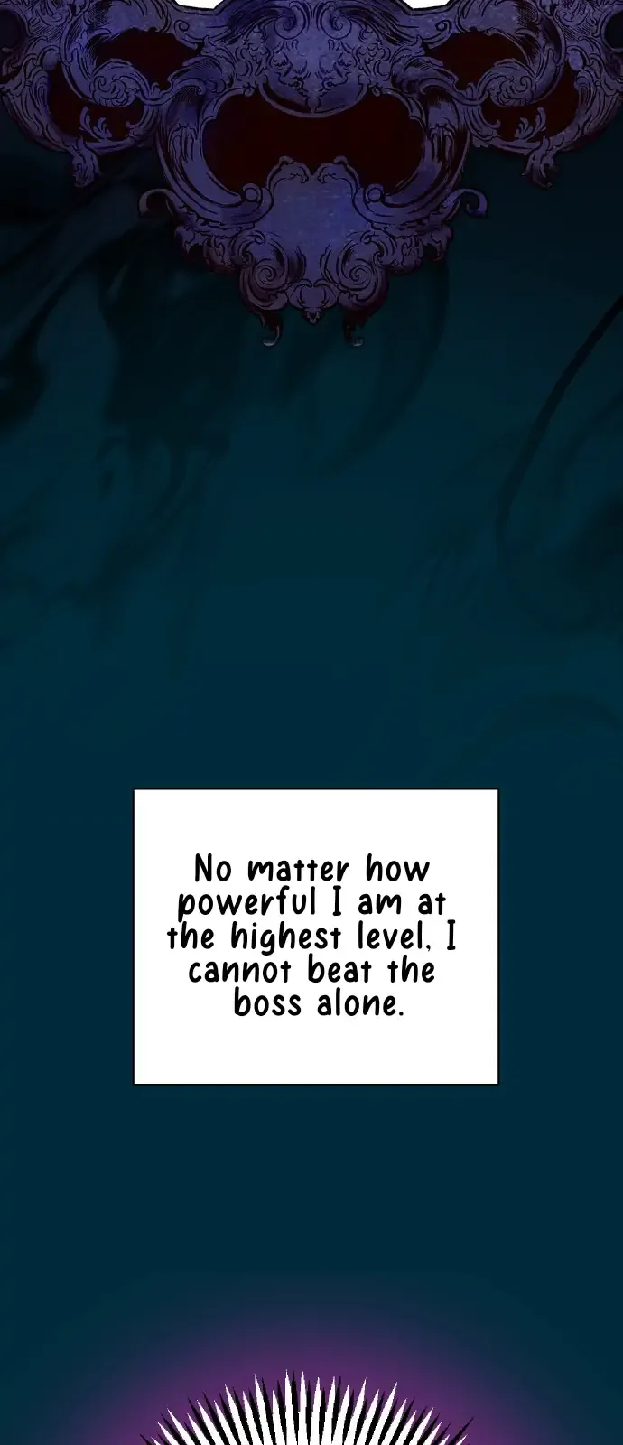Cashmonger of Mangem Chapter 1 page 41