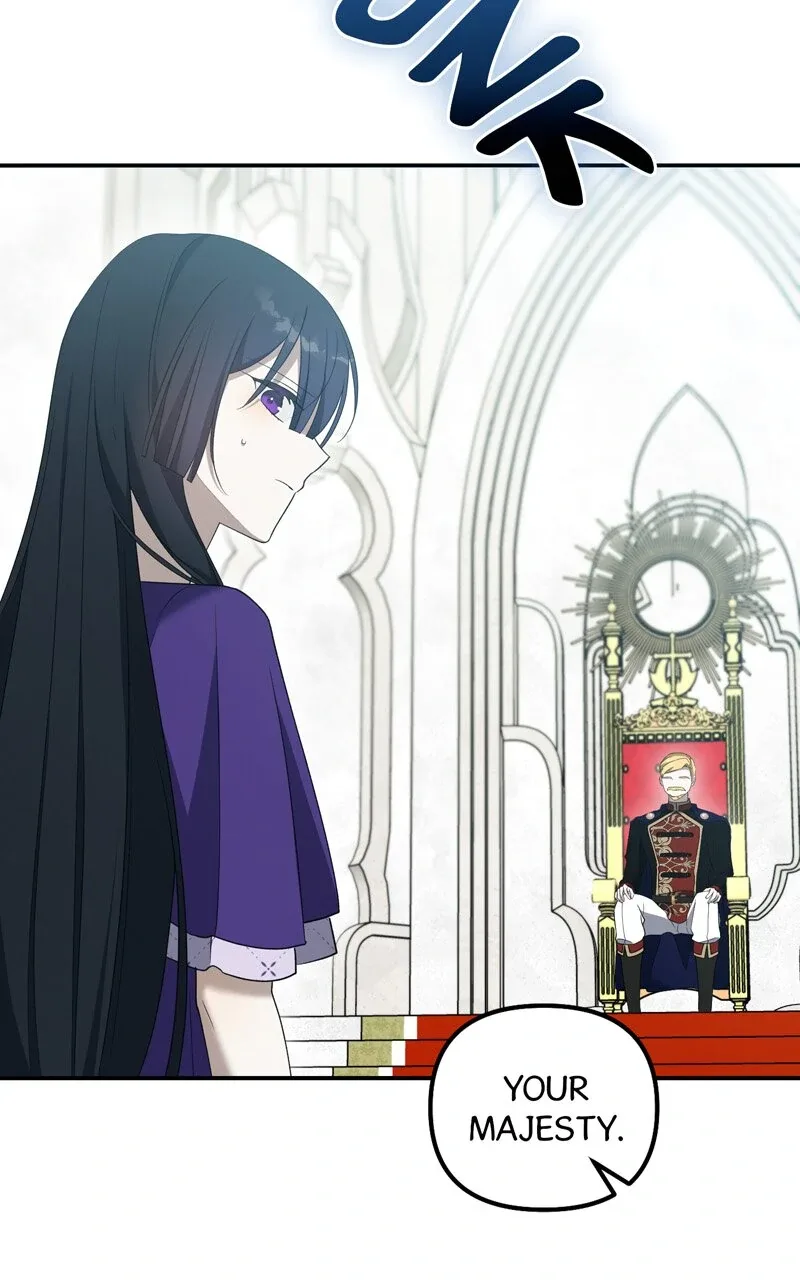 Carnephelia’s Curse is Never Ending Chapter 92 page 8