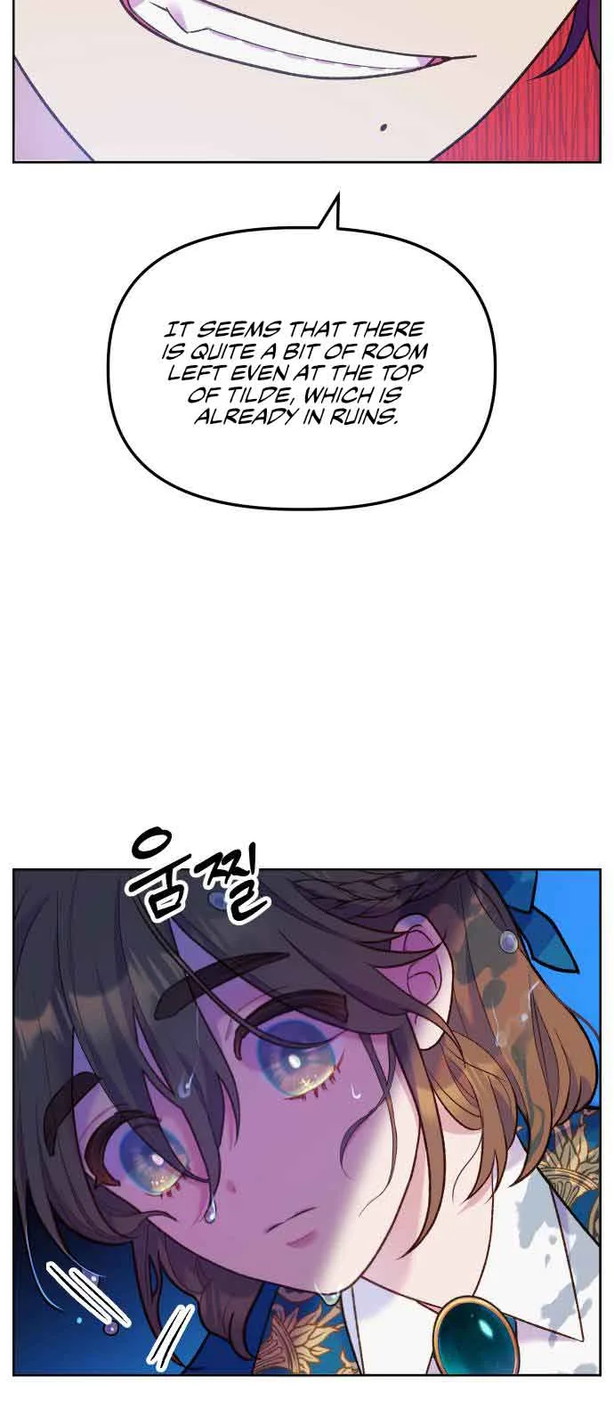 Cashmonger of Mangem Chapter 4 page 7