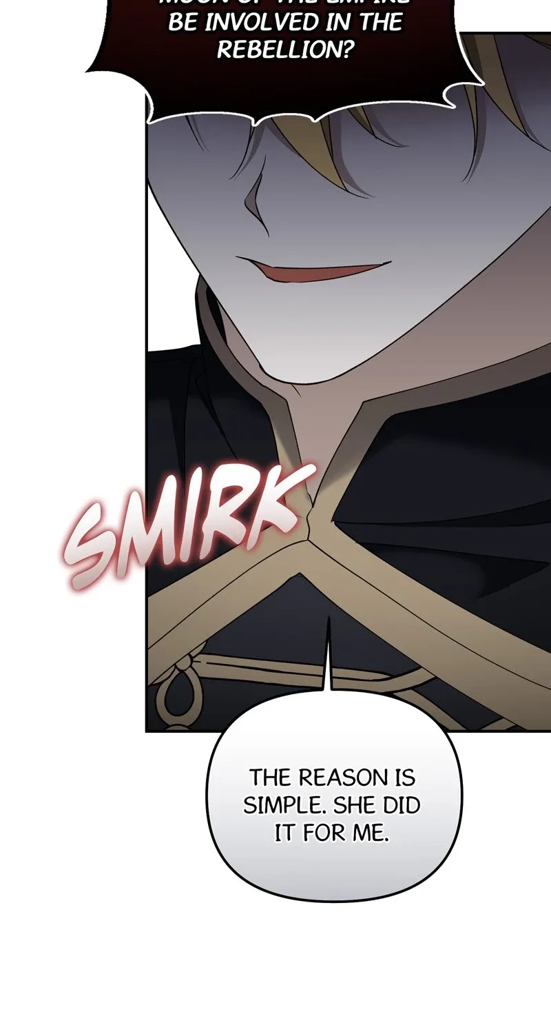 Carnephelia’s Curse is Never Ending Chapter 92 page 15