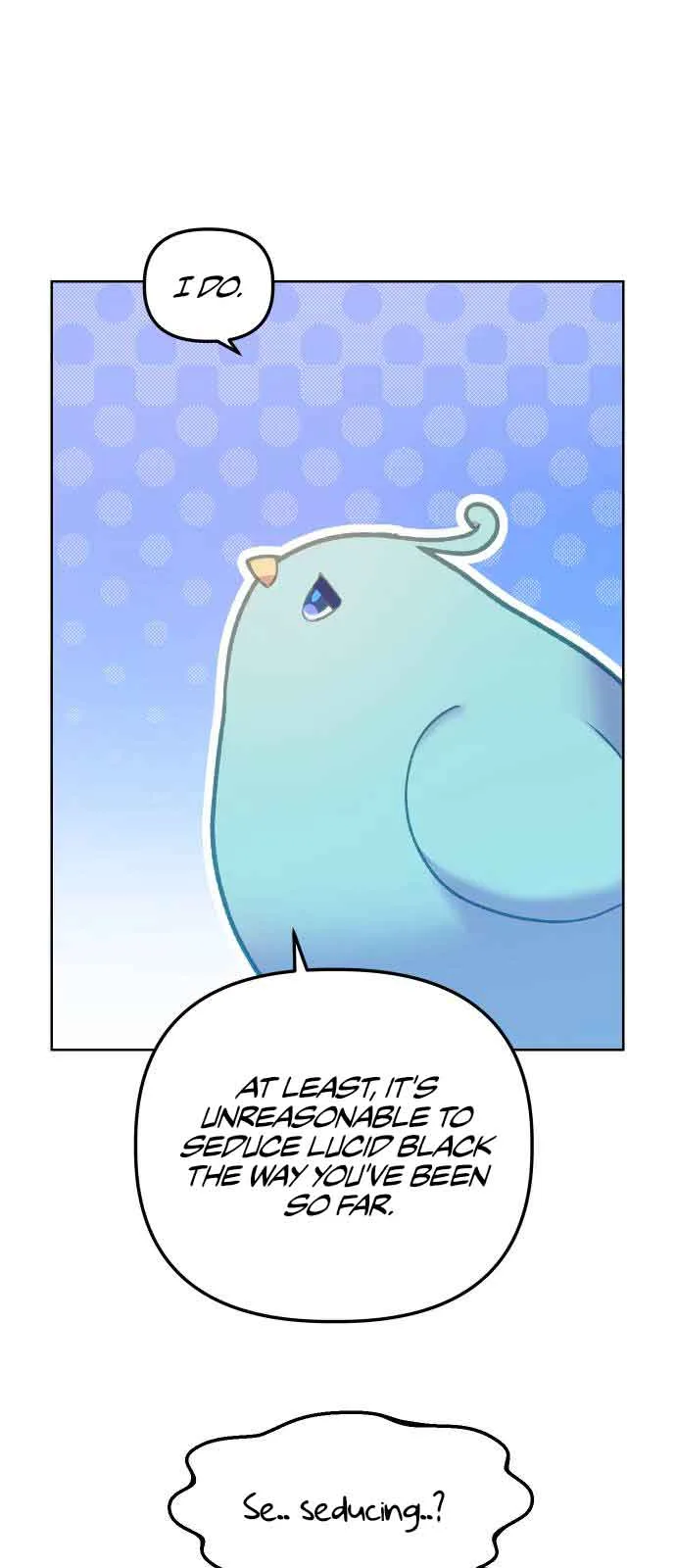 Cashmonger of Mangem Chapter 4 page 20