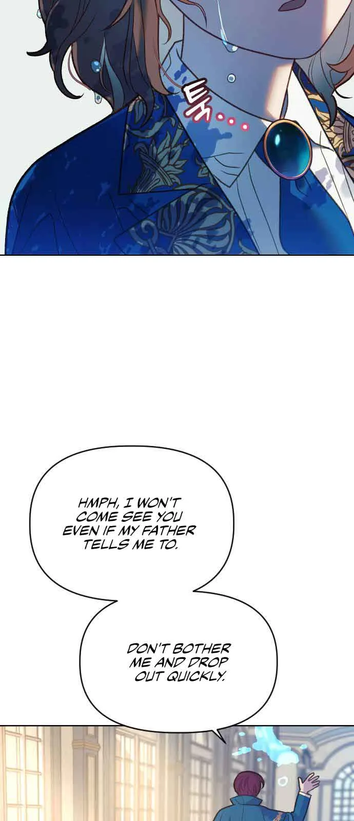 Cashmonger of Mangem Chapter 4 page 12