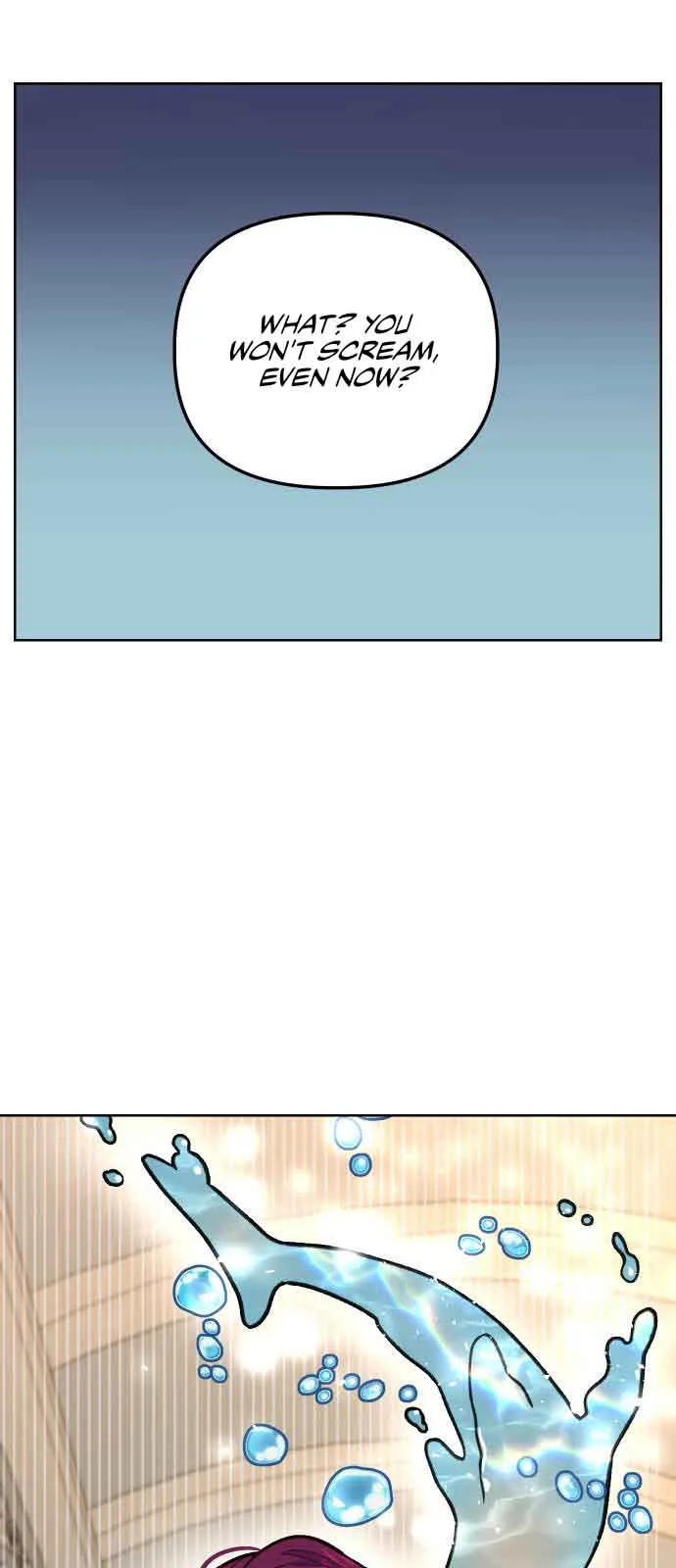 Cashmonger of Mangem Chapter 4 page 3
