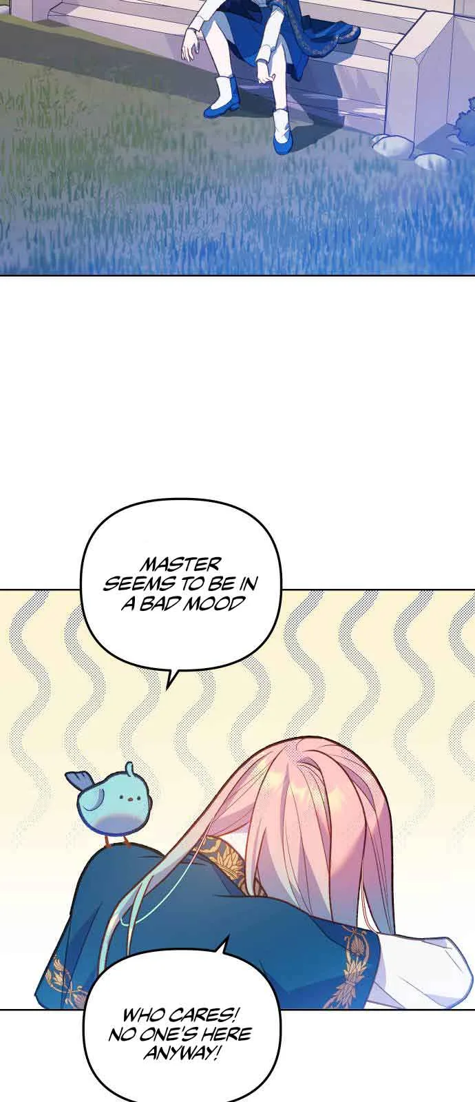 Cashmonger of Mangem Chapter 4 page 18