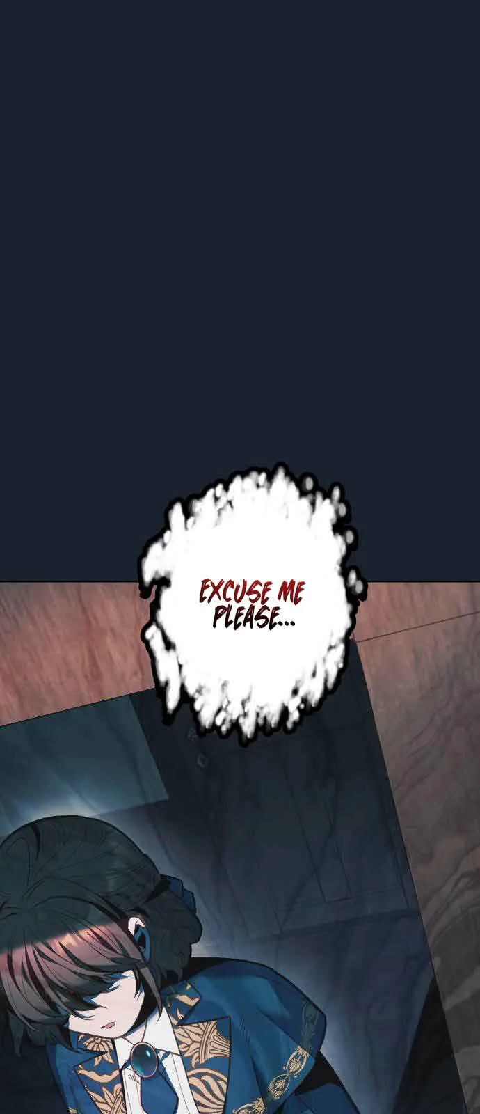 Cashmonger of Mangem Chapter 4 page 45