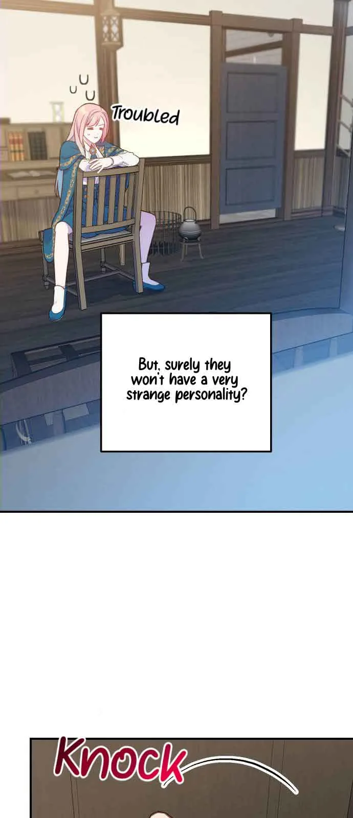 Cashmonger of Mangem Chapter 4 page 42