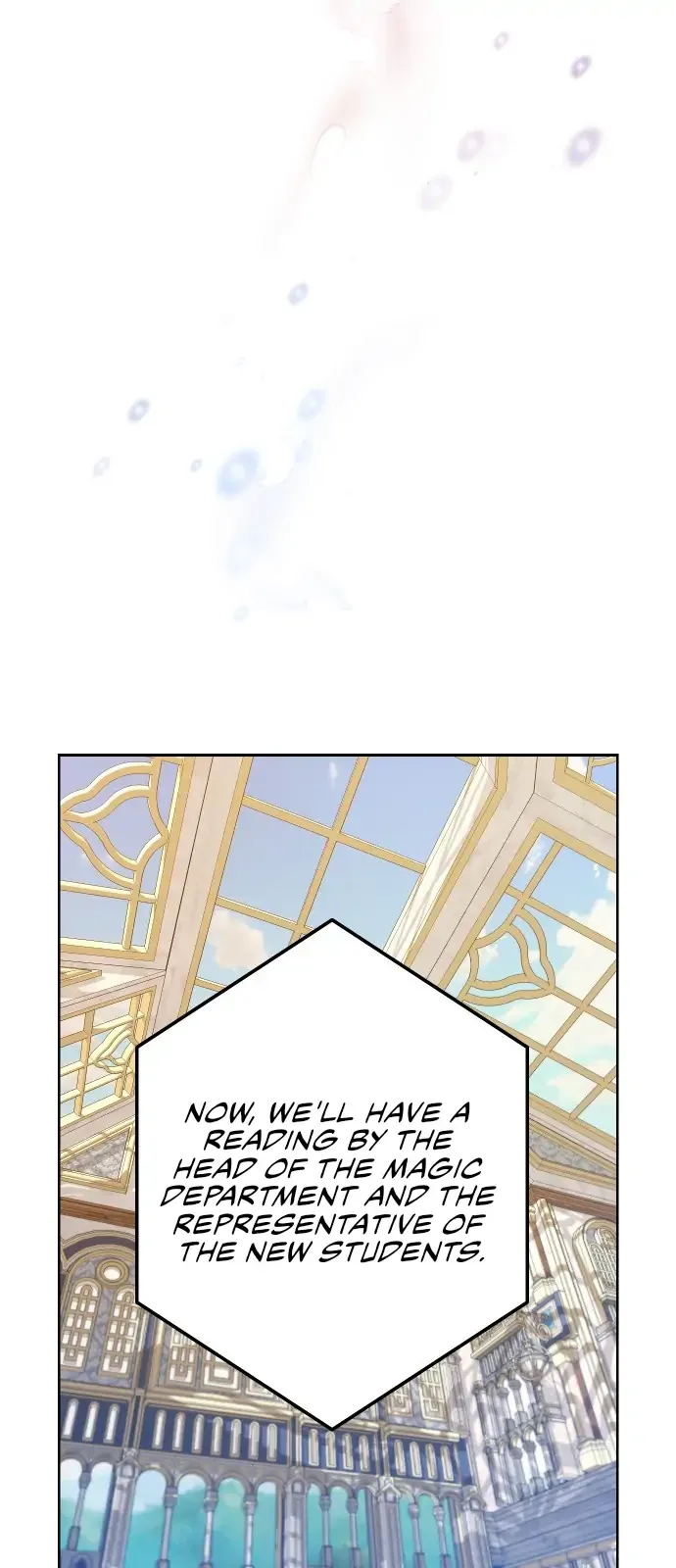 Cashmonger of Mangem Chapter 1 page 60