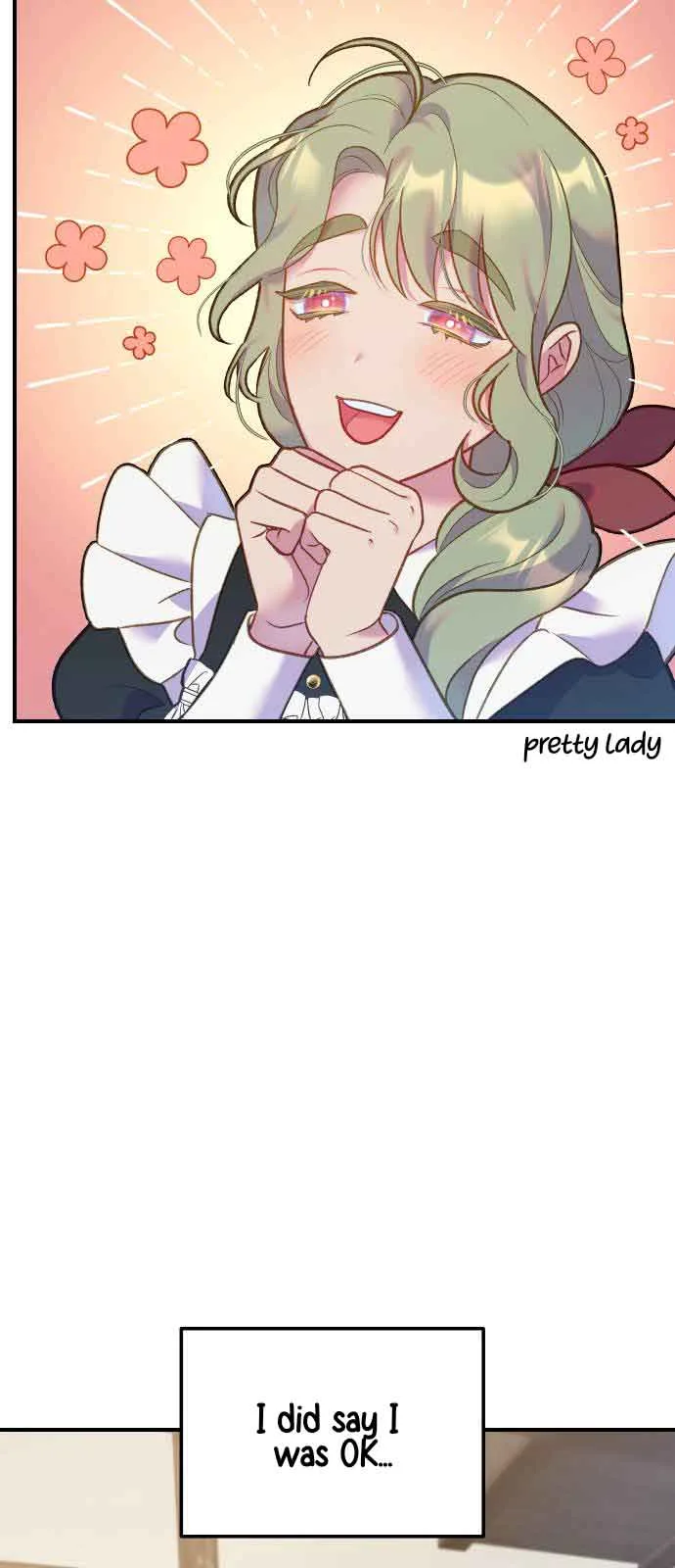 Cashmonger of Mangem Chapter 4 page 41