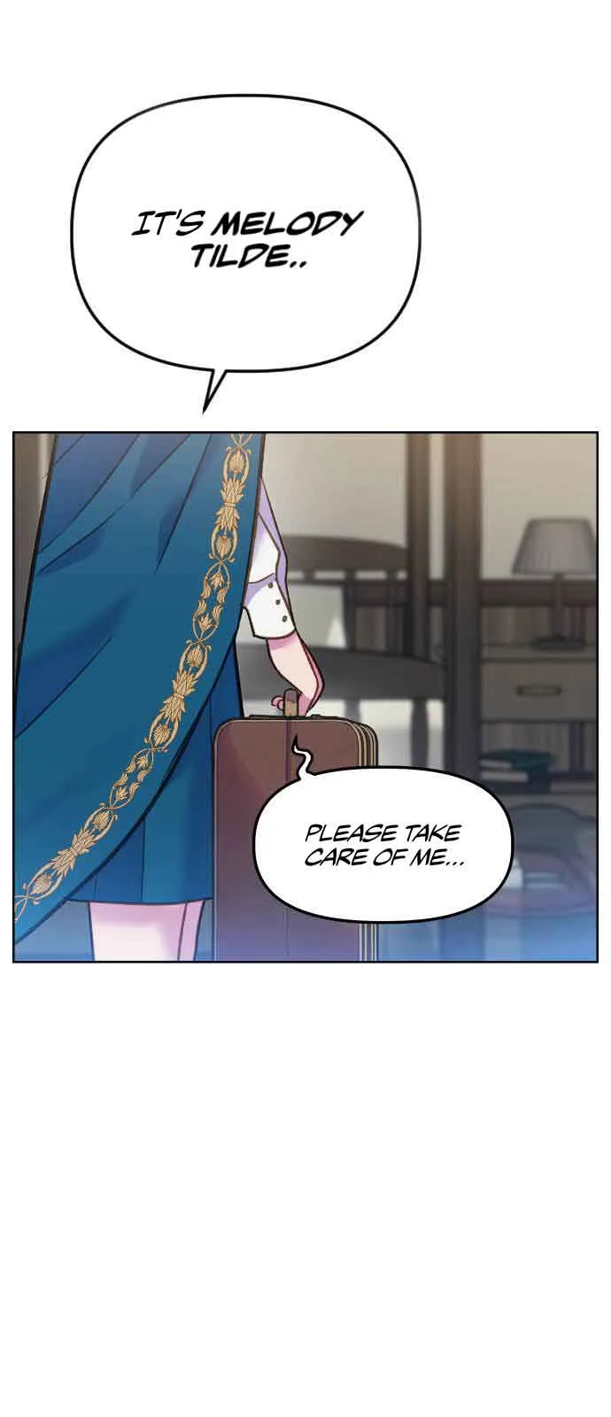 Cashmonger of Mangem Chapter 4 page 51