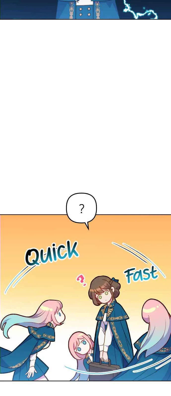 Cashmonger of Mangem Chapter 4 page 53