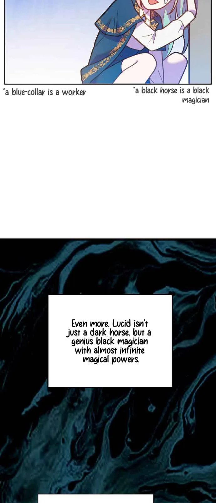 Cashmonger of Mangem Chapter 4 page 26