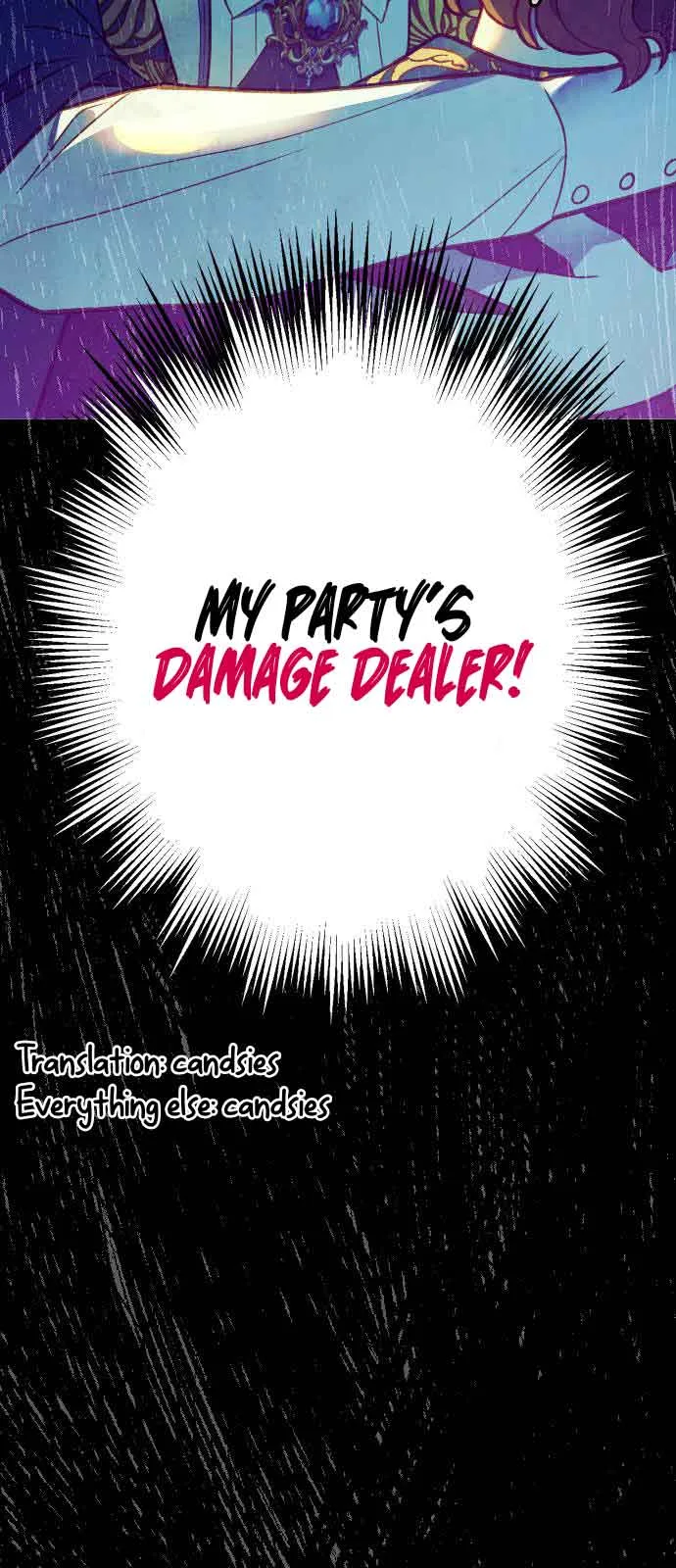 Cashmonger of Mangem Chapter 4 page 61