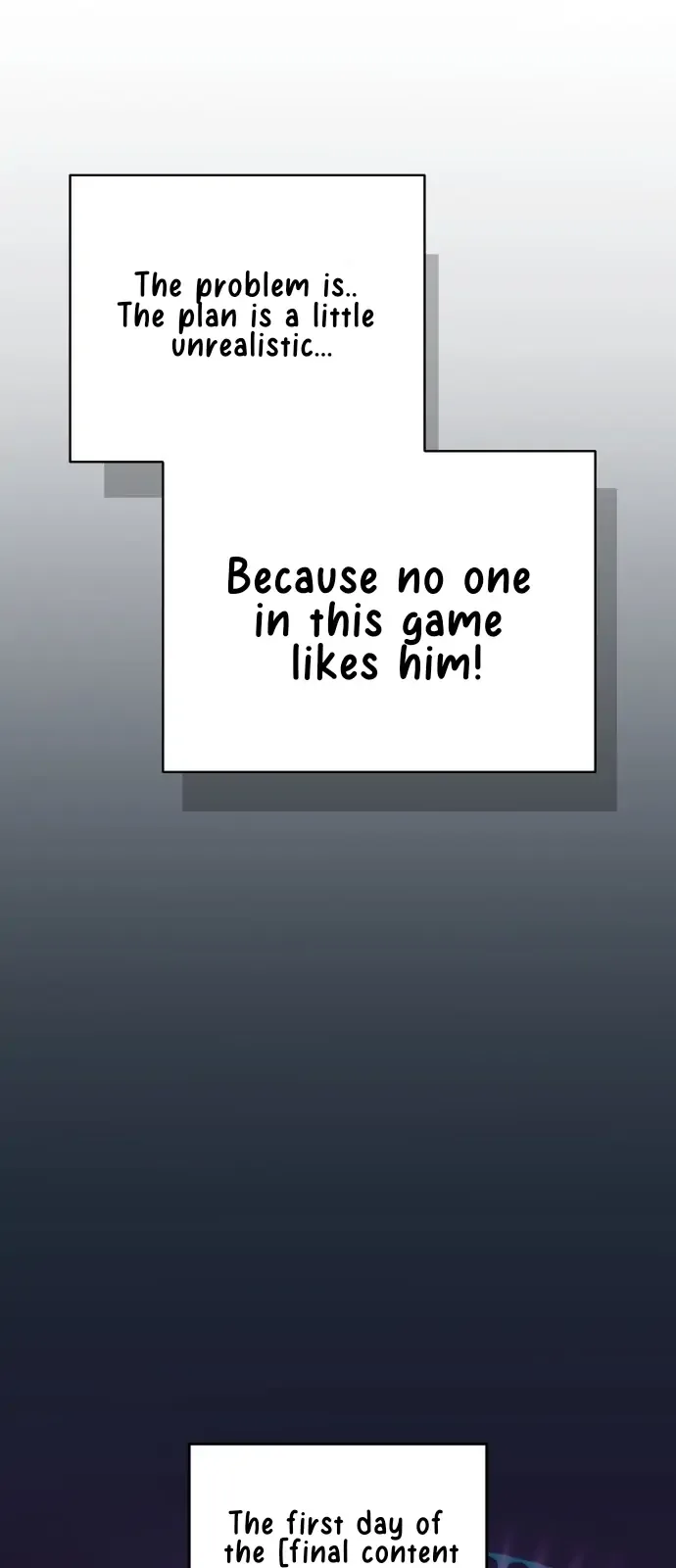 Cashmonger of Mangem Chapter 1 page 70