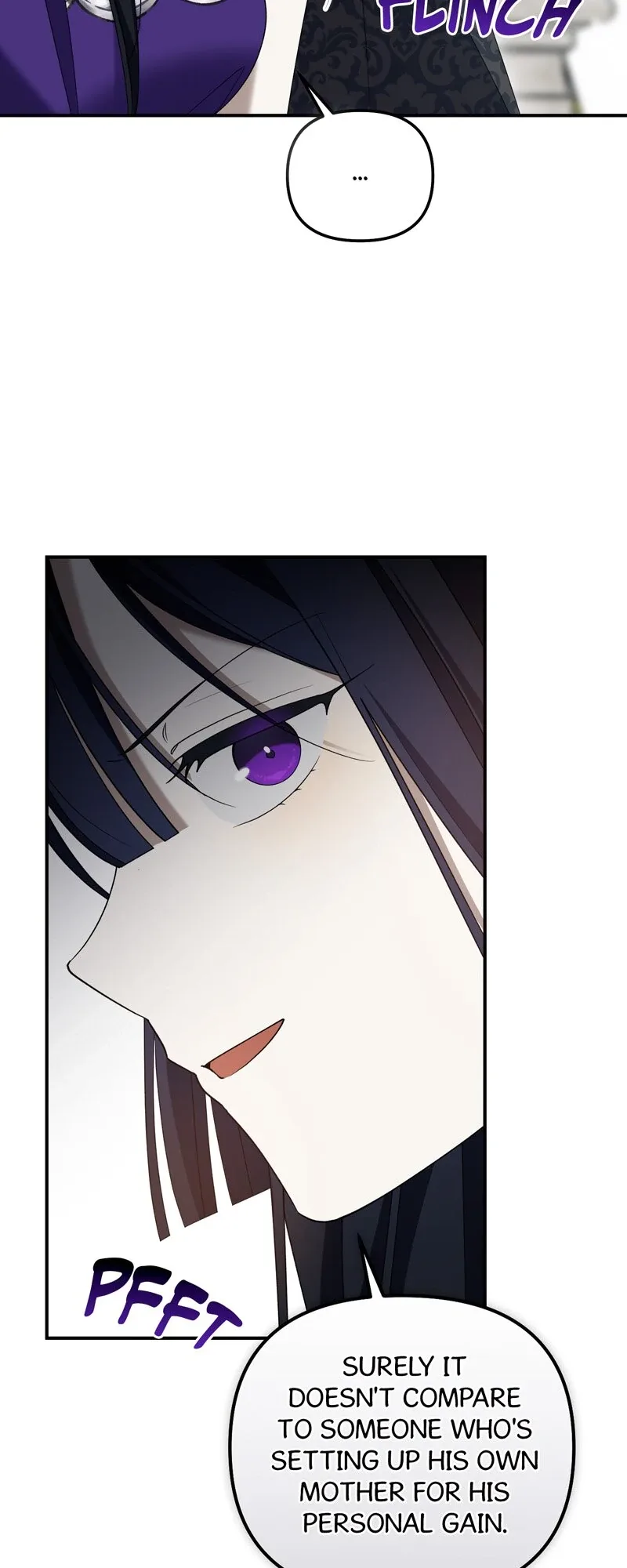 Carnephelia’s Curse is Never Ending Chapter 92 page 25