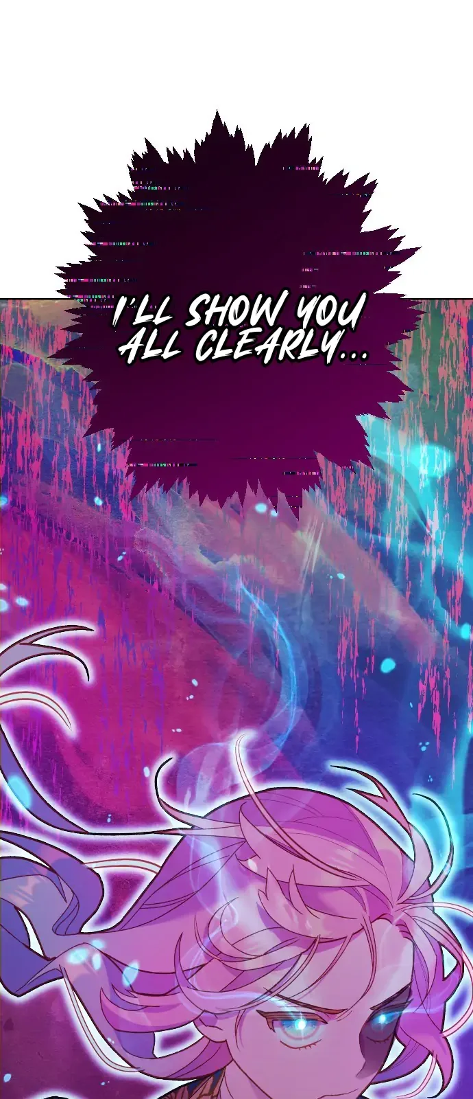 Cashmonger of Mangem Chapter 1 page 83