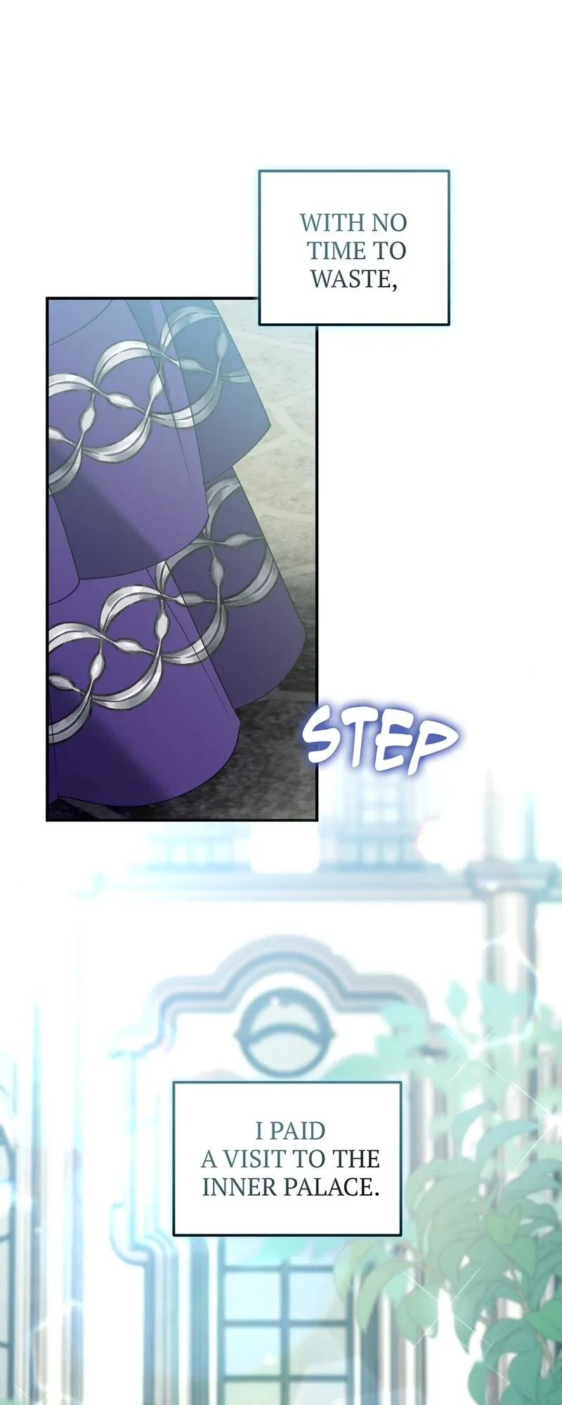 Carnephelia’s Curse is Never Ending Chapter 92 page 31