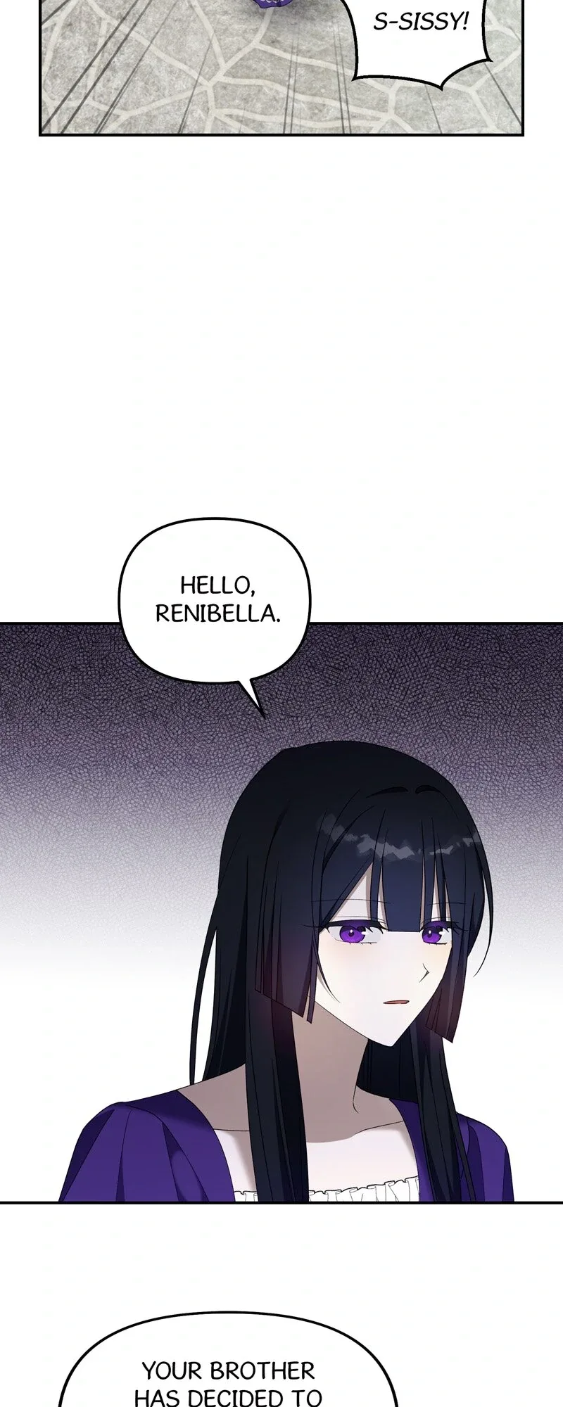 Carnephelia’s Curse is Never Ending Chapter 92 page 34