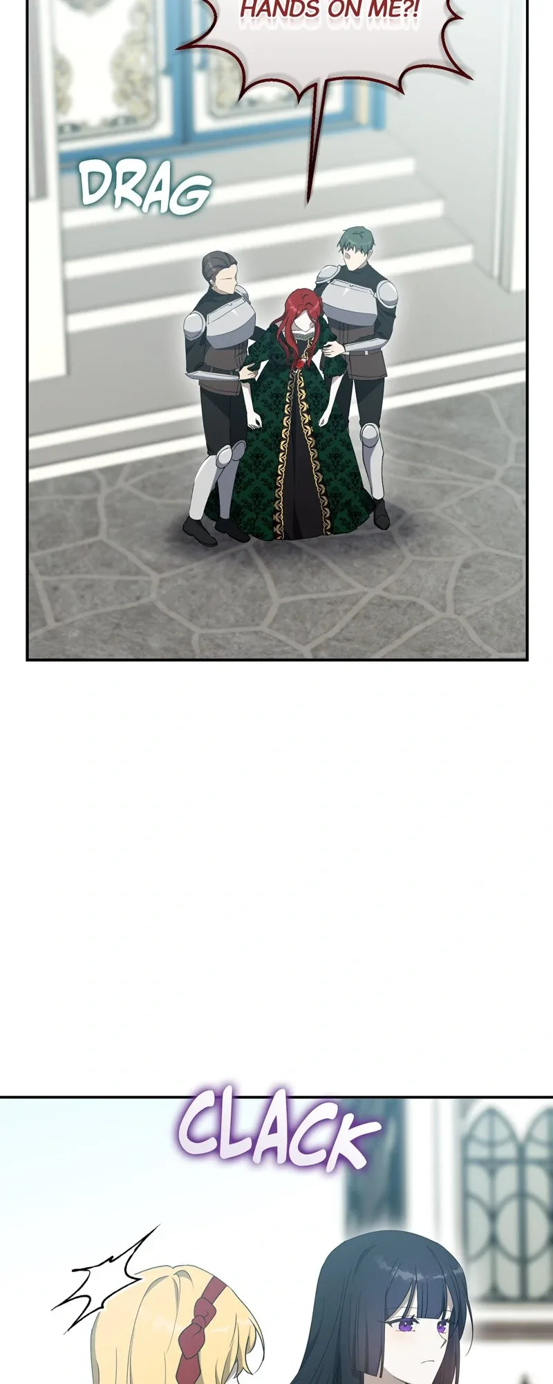 Carnephelia’s Curse is Never Ending Chapter 92 page 41