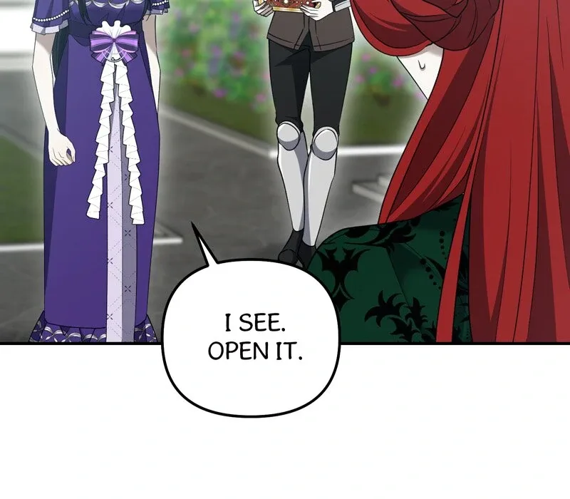 Carnephelia’s Curse is Never Ending Chapter 92 page 44