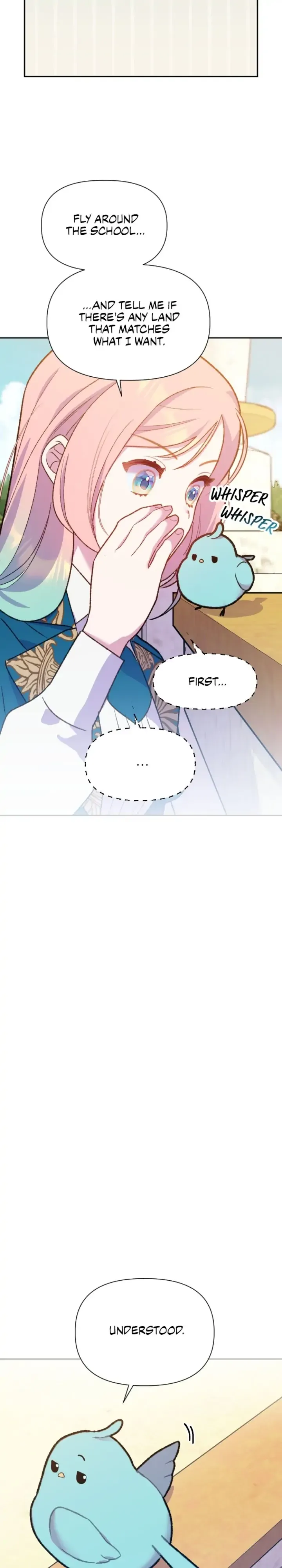 Cashmonger of Mangem Chapter 6 page 38