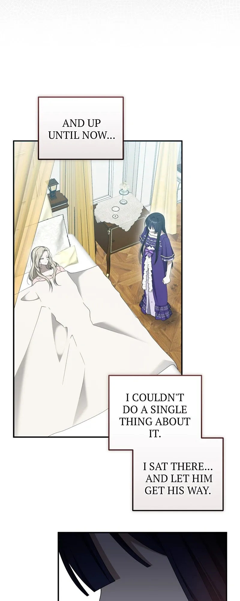 Carnephelia’s Curse is Never Ending Chapter 92 page 51