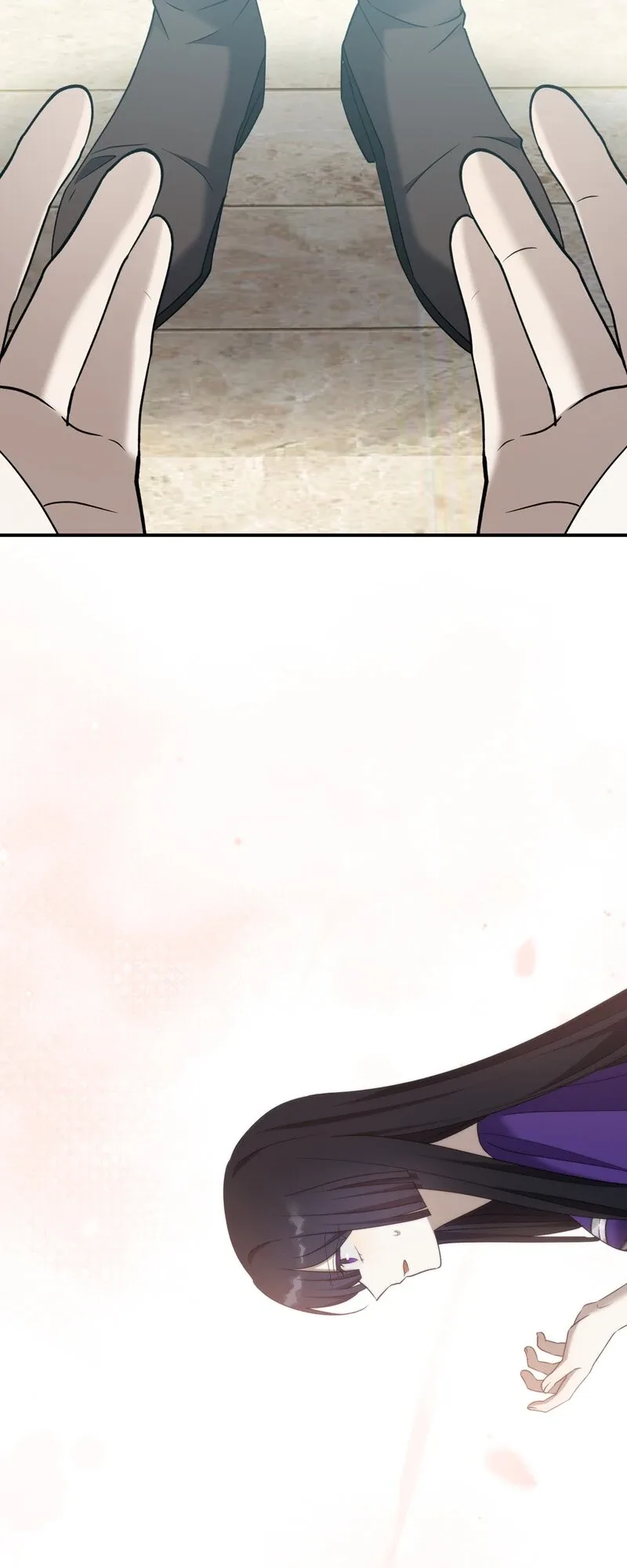 Carnephelia’s Curse is Never Ending Chapter 92 page 57