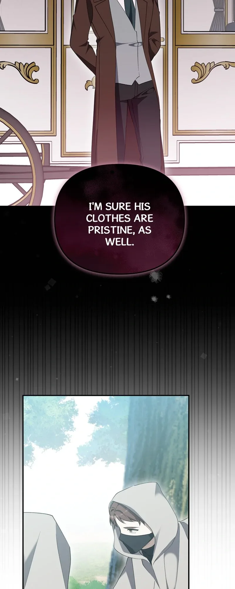 Carnephelia’s Curse is Never Ending Chapter 95 page 7