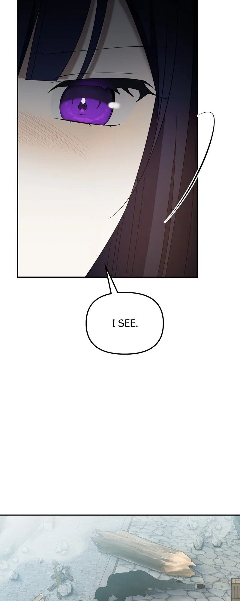 Carnephelia’s Curse is Never Ending Chapter 95 page 3