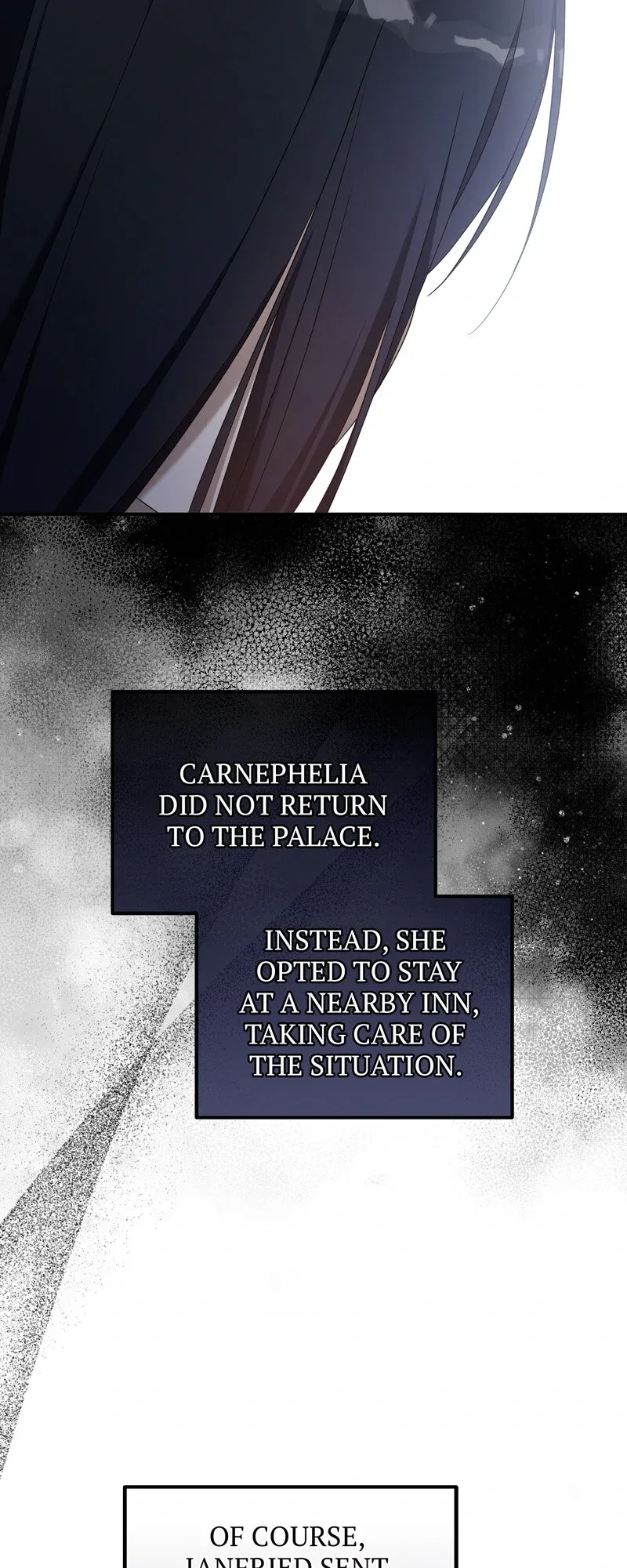 Carnephelia’s Curse is Never Ending Chapter 95 page 15