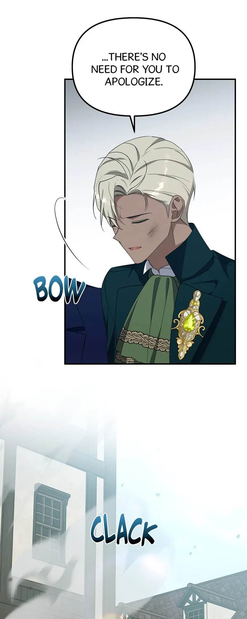 Carnephelia’s Curse is Never Ending Chapter 95 page 10