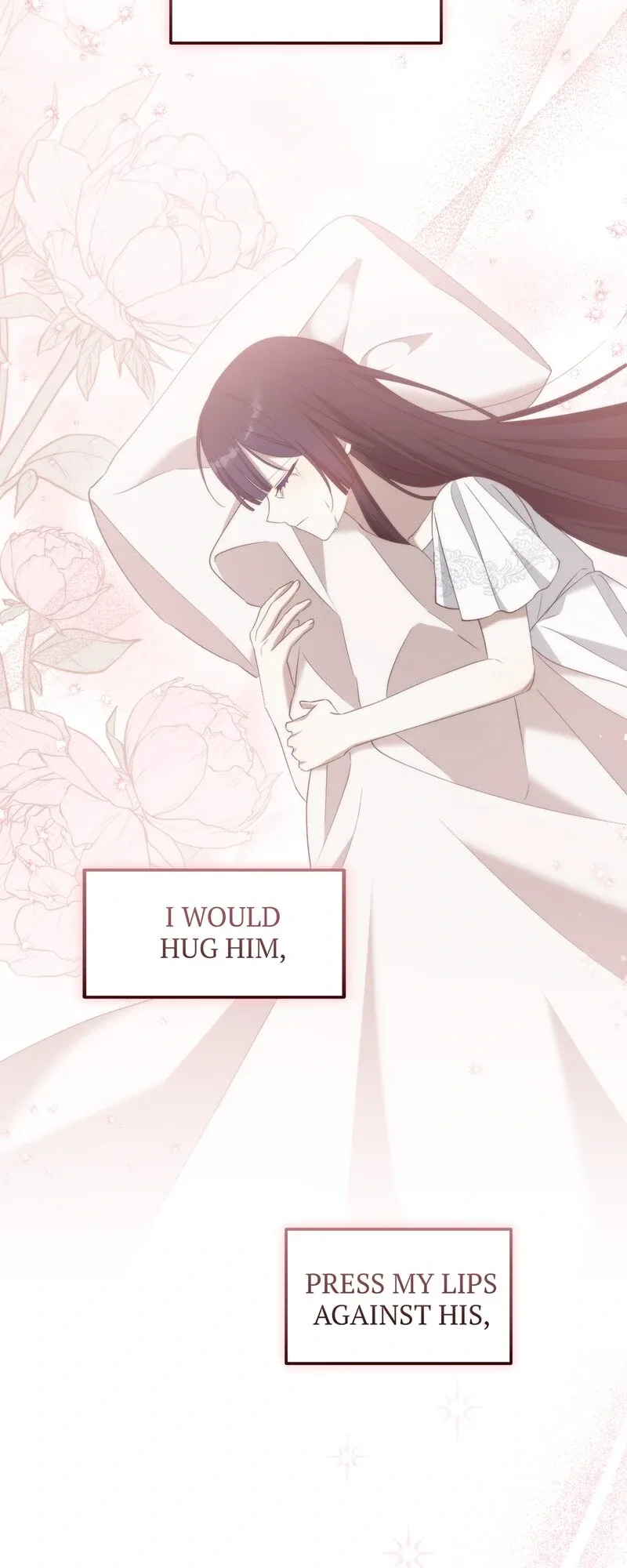 Carnephelia’s Curse is Never Ending Chapter 95 page 40